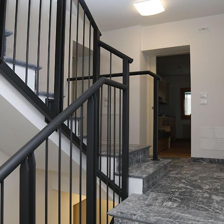 Apartment Cjase Fravins-3 By Interhome Raveo ภายนอก รูปภาพ